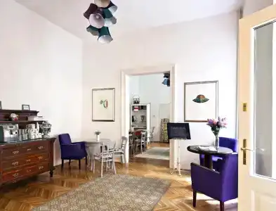 House Beletage - 36