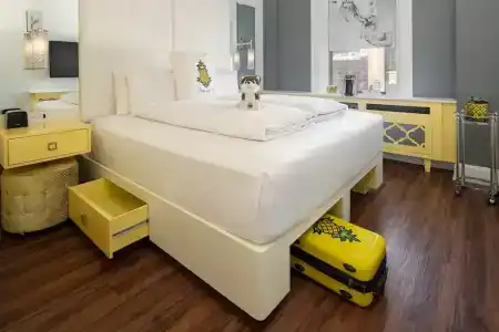 Staypineapple, A Delightful, South End - 30