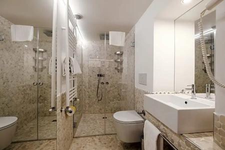 Residence Sacchi Aparthotel - 88