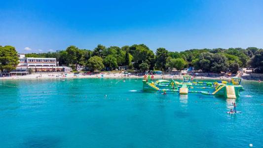 Centinera Resort - 13