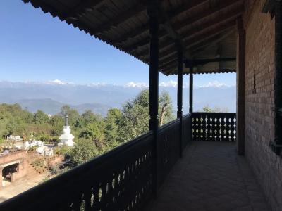 The Fort - 43