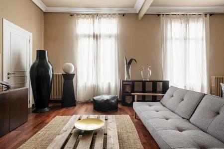 Barcelona Apartment Val - 54