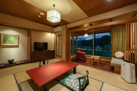Kinugawa Grand Yumenotoki - 77