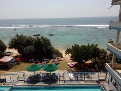 Vista Paradise Beach - 116