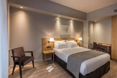 Hôtel Magellan - 43