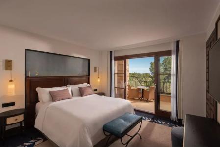 Castillo Son Vida, a Luxury Collection, Mallorca - Adults Only - 211