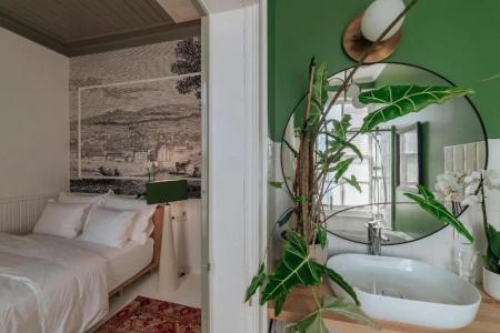 Gümrük Otel Urla - 54