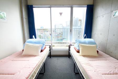 Sakura Hostel Asakusa - 6