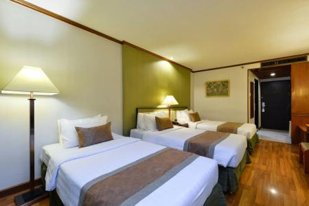 Arawana Regency Park Sukhumvit - 3
