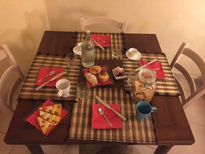 b&b Antiche Volte - 10