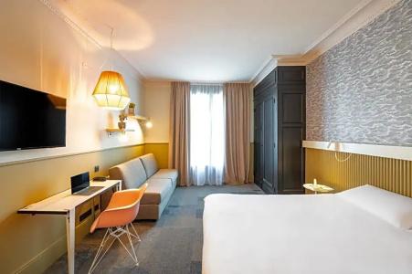 ibis Lyon Centre Perrache - 70