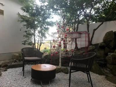 Guest Living Mu Nanki Shirahama - 14