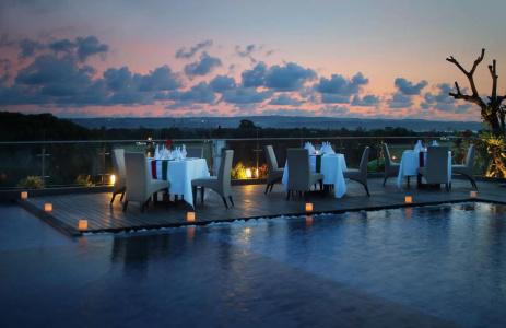 H Sovereign Bali - 16