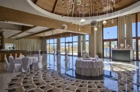 db San Antonio + Spa All Inclusive - 0