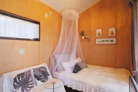 Tiny House Moritabby - 1
