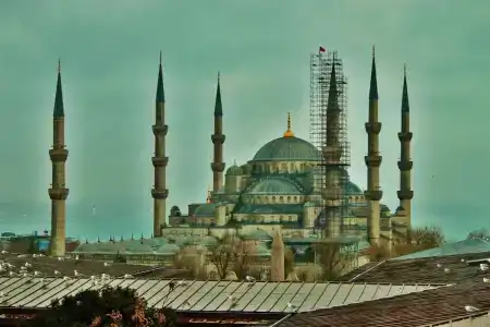 Sultanahmet Park - 2