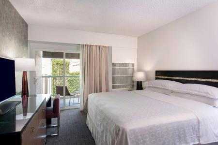 Sheraton Princess Kaiulani - 25