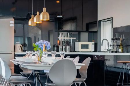 Kira Kira Suites by H2 Life - 21
