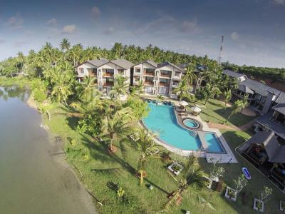 Amaranthe Bay Resort & Spa - 62