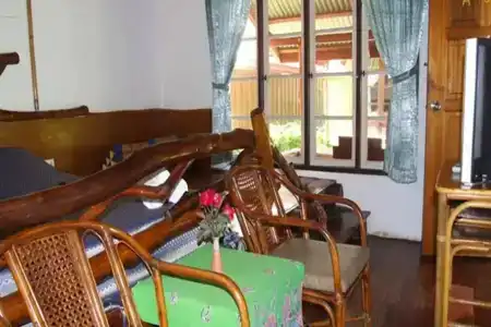 Bill Resort - 5