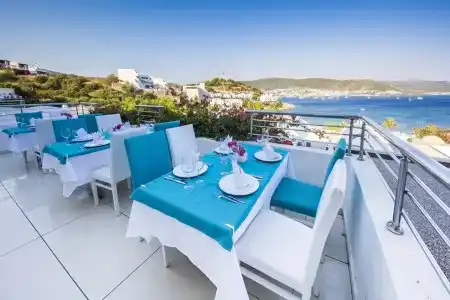 Salmakis Resort & Spa - 19