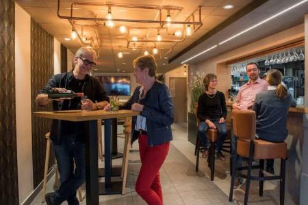 ibis Tours Nord - 28
