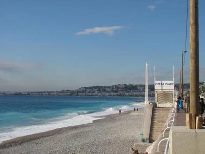 Mercure Nice Marché Aux Fleurs - 8