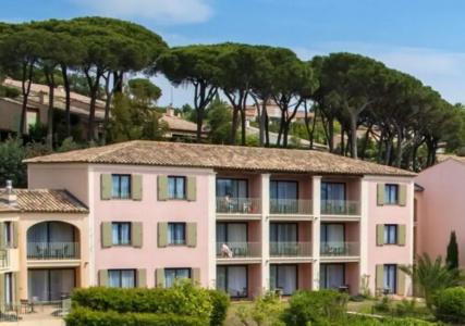 Hôtel Les Jardins De Sainte-Maxime - 105