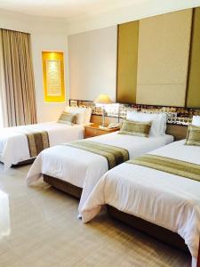 Indra Regent - 46