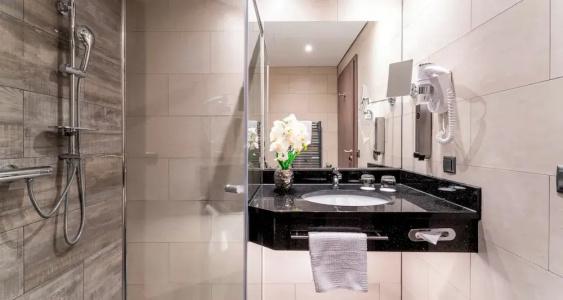 Plaza Premium ParkNorderstedt - 120