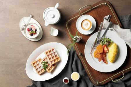 Courtyard by Marriott Seoul Namdaemun - 11