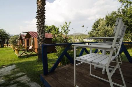 Kasaba Butik Otel - 34