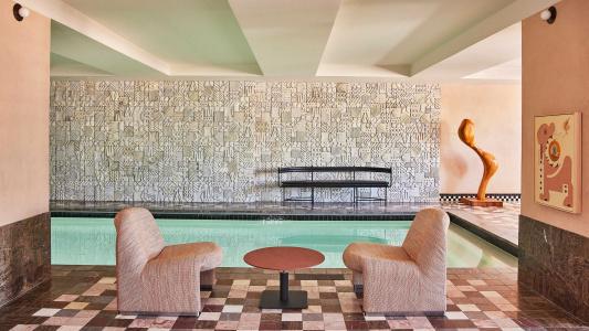 Downtown Los Angeles Proper, a Member of Designs - 80