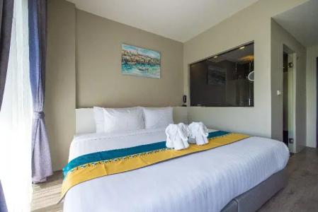Triple L Patong Beach Phuket - 66