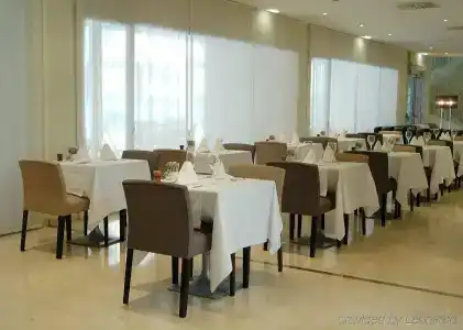 Exe Plaza Delicias - 10