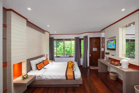 Phi Phi Holiday Resort-Sha Extra Plus - 1