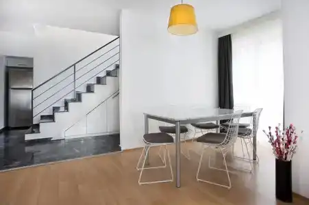 Nish Suites Atasehir - 10