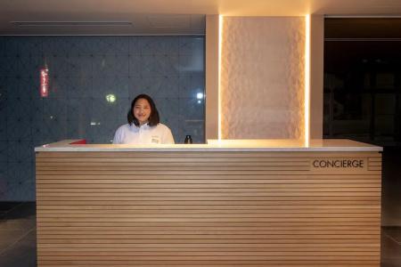 The Maples Niseko - 23