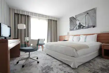 Holiday Inn Nice - Port St Laurent, An Ihg - 3