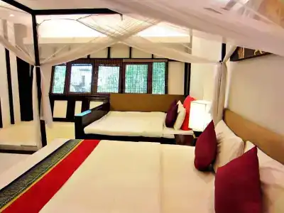 Yantarasri Resort - 61