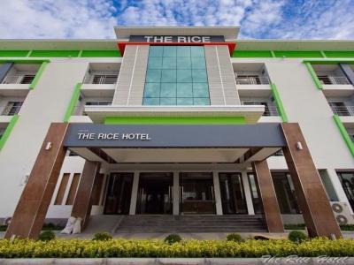 The Rice - 15
