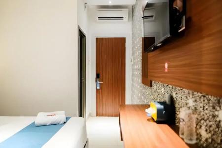 Sans Roxy Jakarta - 48