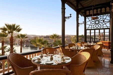 Sofitel Legend Old Cataract - 44