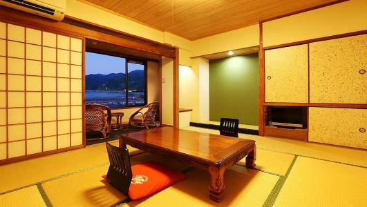 Okukinosaki Seaside - 15