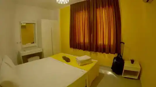 Gold Twins Family Beach - All Inclusive - 42
