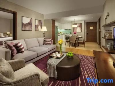 Ascott Raffles City - 80