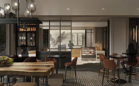 JW Marriott Houston by the Galleria - 7
