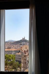 Toyoko Inn Marseille Saint Charles - 11