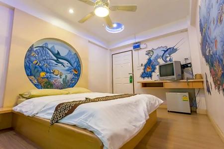 Rangsit Grand Condo - 36