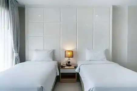 Royal Pavilion Hua Hin - 77